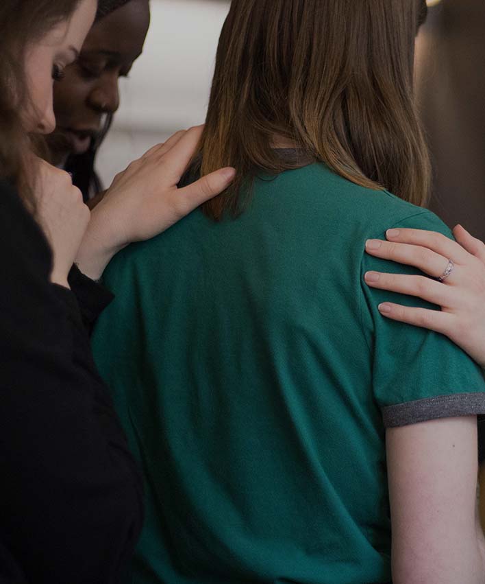women-ministry